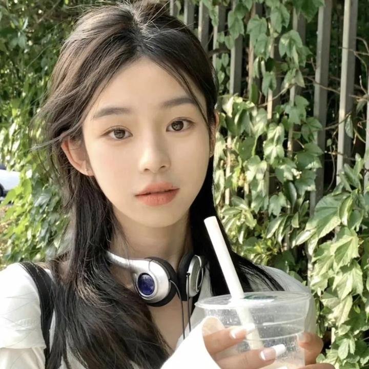 女孩终究是女孩
