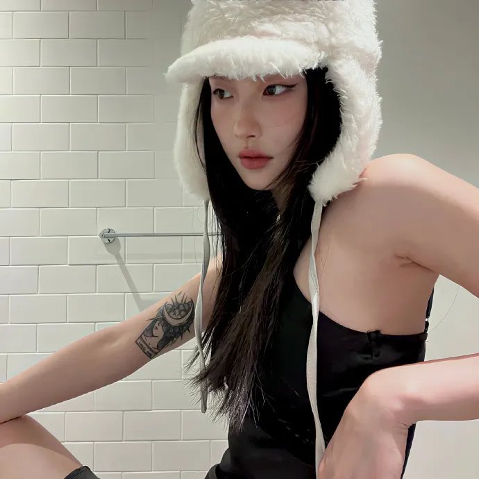 受伤的小鹿